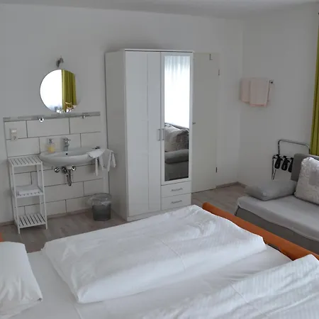 Renz Apartament Konstancja