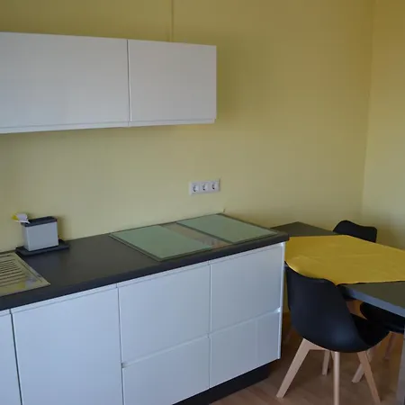 Apartament Renz Konstancja