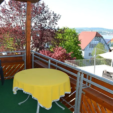 Apartament Renz