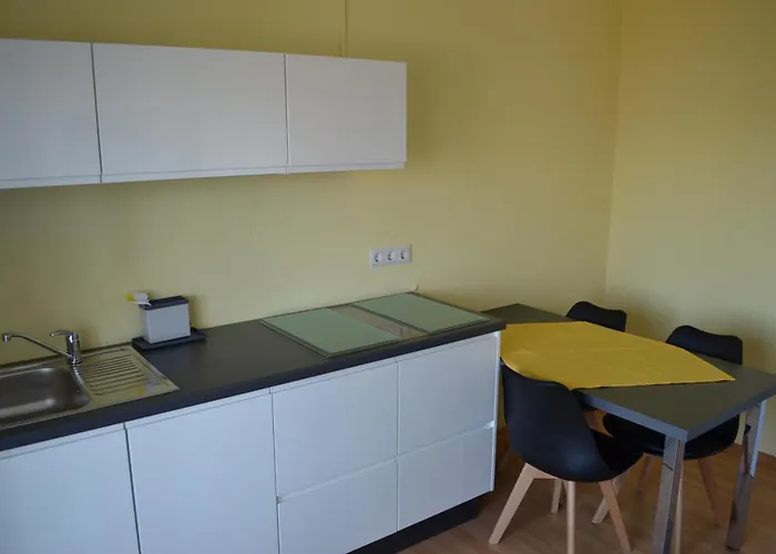 Apartament Renz Konstancja